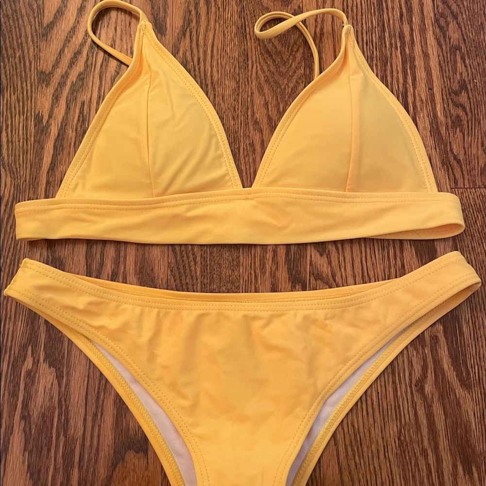 Zaful bikini